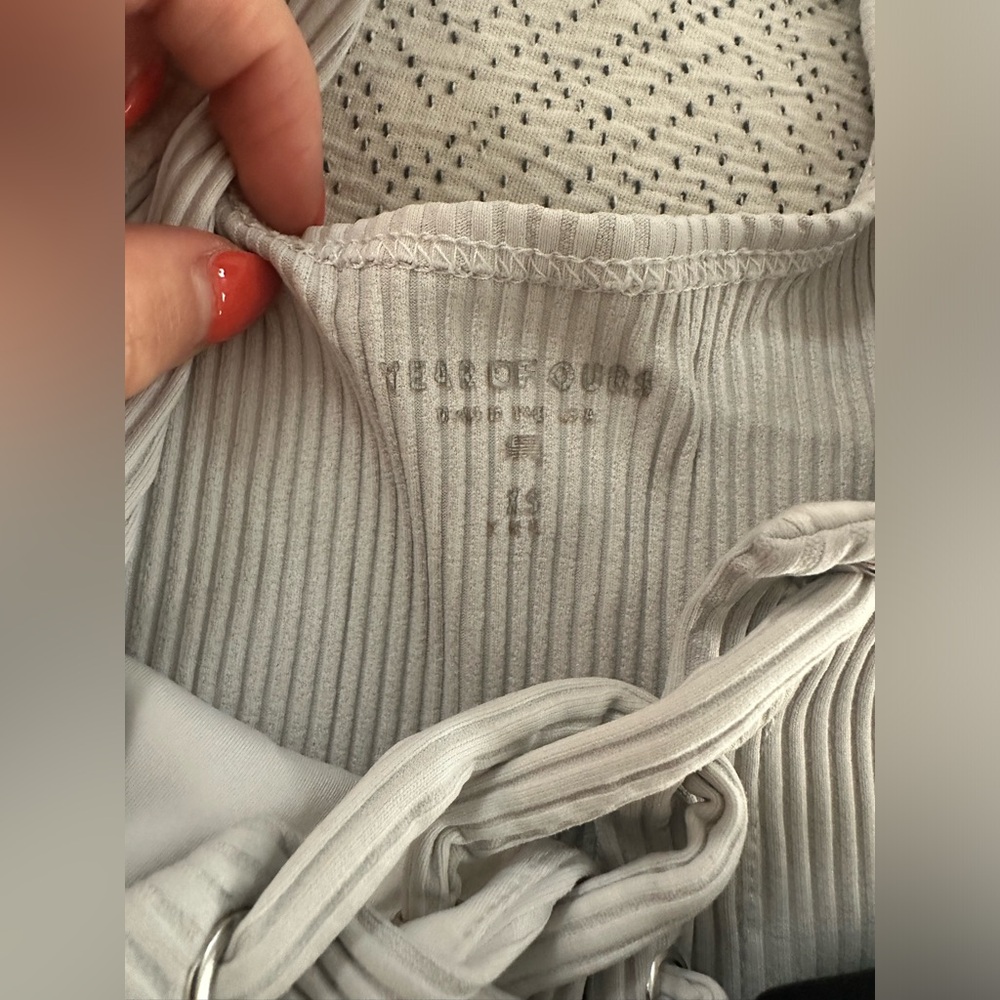 XS/S workout bundle - Picture 3 of 16